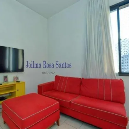 Buy this 3 bed apartment on Rua Manoel Dutra 270 in Bixiga, São Paulo - SP