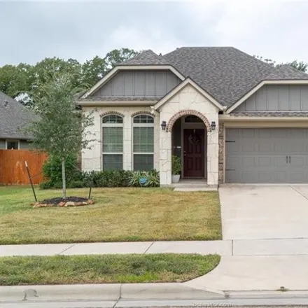 Buy this 3 bed house on 2132 Polmont Drive in Bryan, TX 77807