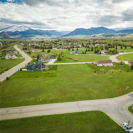 Image 4 - Lazy J Circle, Red Lodge, MT 59068, USA - House for sale