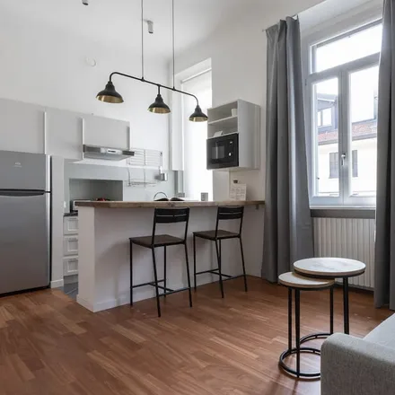 Image 2 - Viale Umbria 50 - Apartment for rent