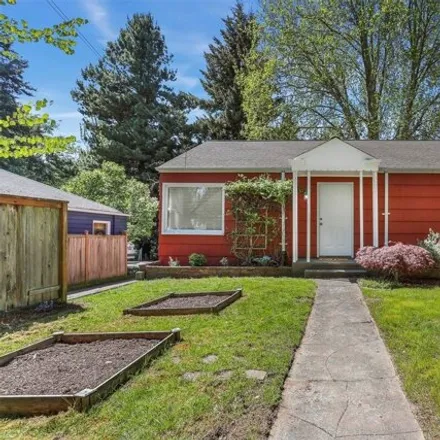 Buy this 3 bed house on 8407 35th Avenue Southwest in Seattle, WA 98126