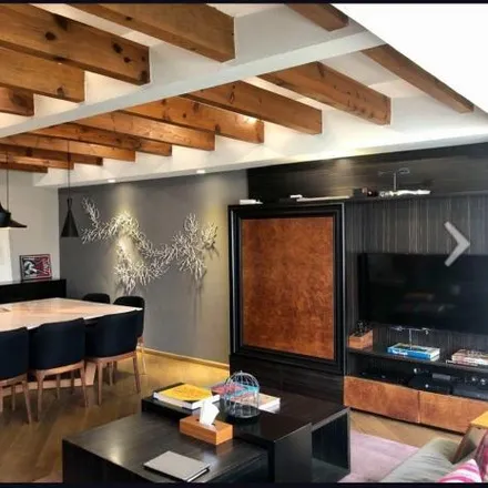 Buy this 3 bed apartment on Calle Bosque de Canelos in Cuajimalpa de Morelos, 05120 Mexico City