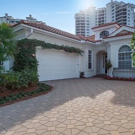Buy this 3 bed house on 8763 La Palma Ln in Naples, Florida