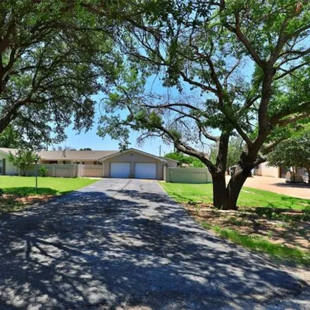 Image 2 - 33 Green Bay Cir, Abilene, Texas, 79602 - House for sale