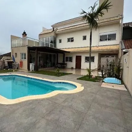 Buy this 3 bed house on Rua Pelotas in Canada, Cascavel - PR
