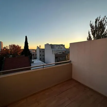 Rent this studio apartment on Melián in Coghlan, C1430 FBM Buenos Aires