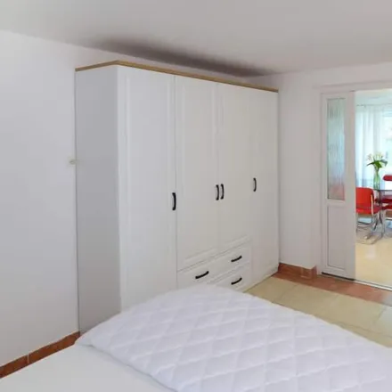 Rent this 2 bed house on Makarska in 20350 Grad Metković, Croatia