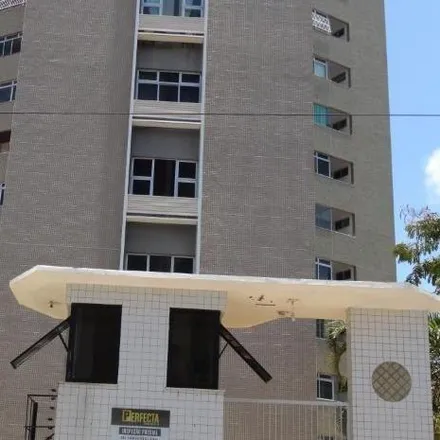 Buy this 3 bed apartment on Edifício Guarujá in Rua Doutor José Lourenço 2271, Joaquim Távora