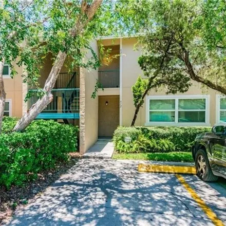 Rent this 2 bed condo on 4850 Dauphin Avenue in Tampa, FL 33611