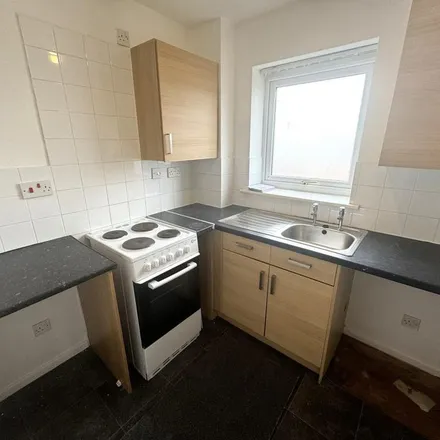 Rent this 2 bed apartment on Hareden Road in Preston, PR2 6LG