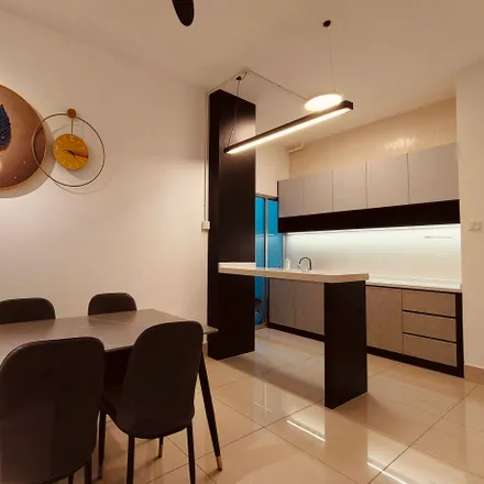Image 8 - C1, Jalan Besi, Razak Mansion, 55200 Kuala Lumpur, Malaysia - Apartment for rent