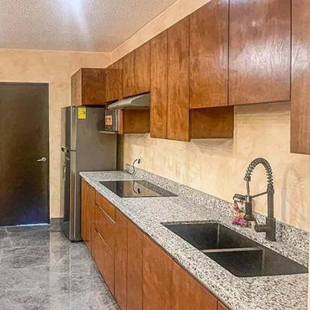 Rent this 2 bed apartment on Calle Juan Escutia in Obrera, 64820 Monterrey