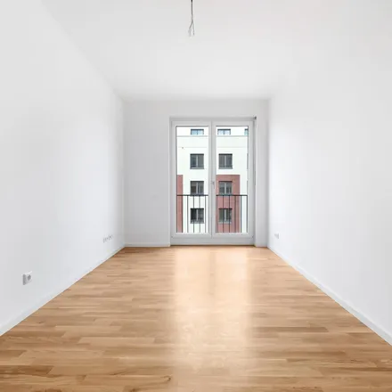 Image 1 - Georg-Klingenberg-Straße 21, 10318 Berlin, Germany - Apartment for rent