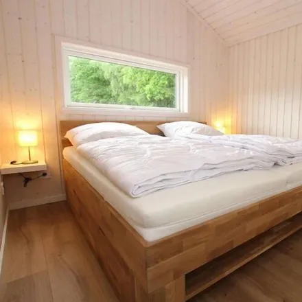 Rent this 3 bed house on Dümmer in Mecklenburg-Vorpommern, Germany