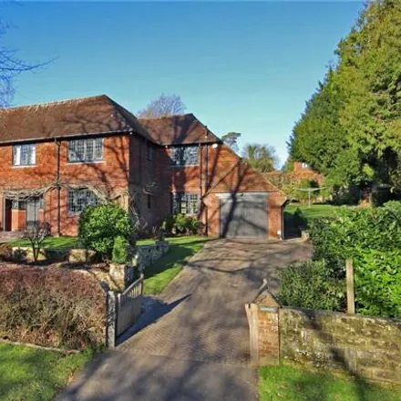 Buy this 5 bed house on Nevill Court in Rusthall, TN4 8NL