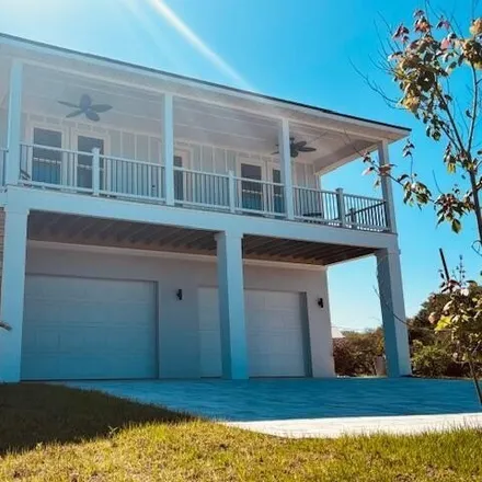 Buy this 4 bed house on 207 Barco Road in Saint Johns County, FL 32080