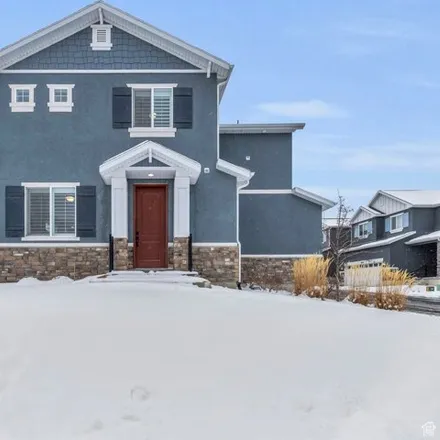 Image 3 - 3069 South Willow Creek Drive, Saratoga Springs, UT 84045, USA - House for sale
