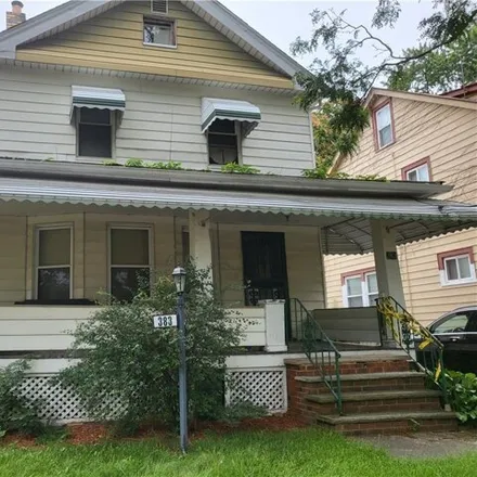 Buy this 3 bed house on 383 Cleveland Rd in Cleveland, Ohio