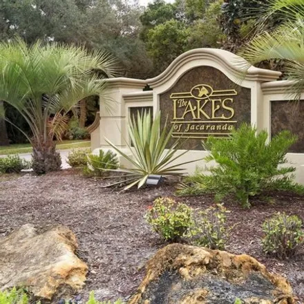 Image 2 - 776 Silk Oak Drive, Plantation, Sarasota County, FL 34293, USA - House for sale