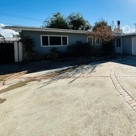 Buy this 4 bed house on 1000 West Avenue H 1 in Lancaster, CA 93534