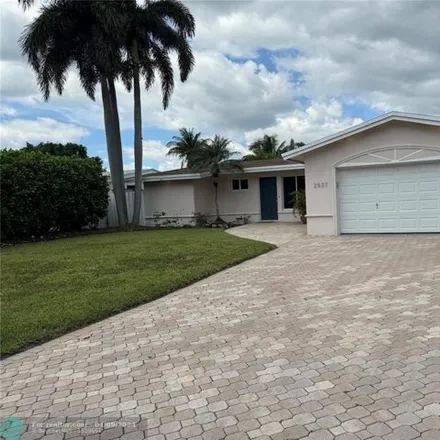 Buy this 2 bed house on 2545 Key Largo Lane in Riverland, Fort Lauderdale
