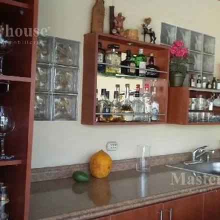 Buy this studio apartment on Calle Monte Sierpe 172 in Santiago de Surco, Lima Metropolitan Area 51132