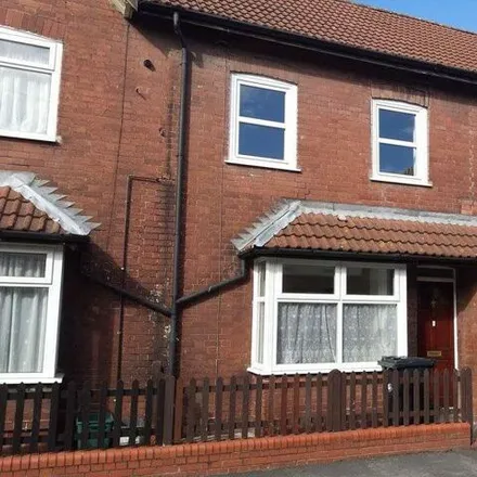 Rent this 2 bed townhouse on 3 Farr Street in Bristol, BS11 9JW