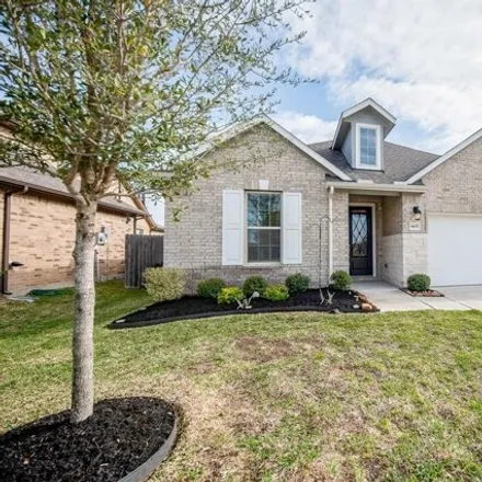 Buy this 3 bed house on Japonica Drive in Fort Bend County, TX 77487