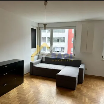 Rent this 2 bed apartment on Ulica Vjekoslava Klaića in 10115 City of Zagreb, Croatia