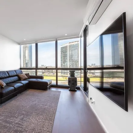 Image 4 - Docklands Studios Melbourne, 458-490 Docklands Drive, Docklands VIC 3008, Australia - Apartment for rent