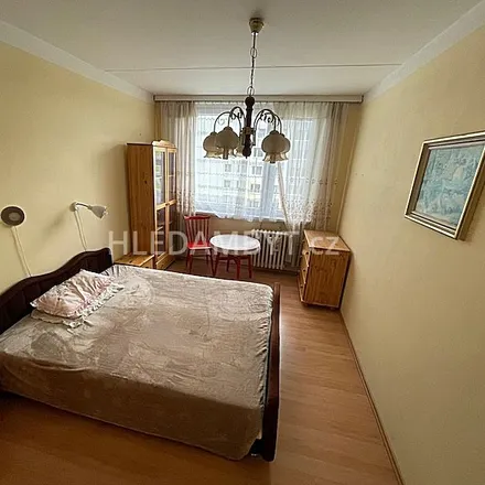 Image 7 - Sezemínská 2029/3, 155 00 Prague, Czechia - Apartment for rent