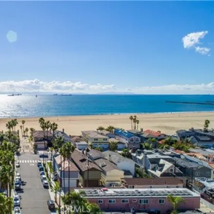 Image 2 - 417 Ocean Avenue, Seal Beach, CA 90740, USA - Apartment for rent