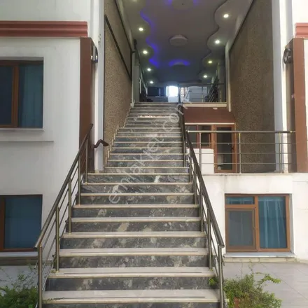 Rent this 1 bed apartment on unnamed road in 34522 Esenyurt, Turkey