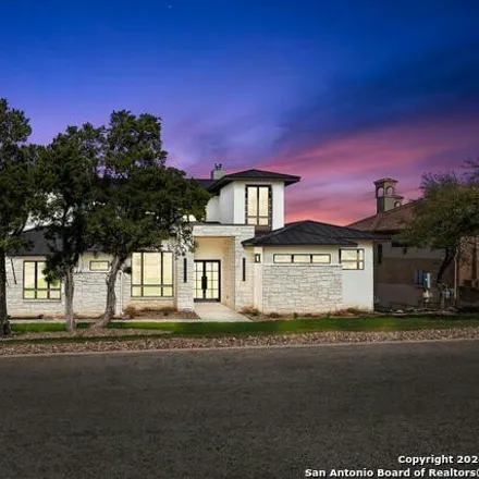 Buy this 4 bed house on 19928 Terra Canyon in Bexar County, TX 78255