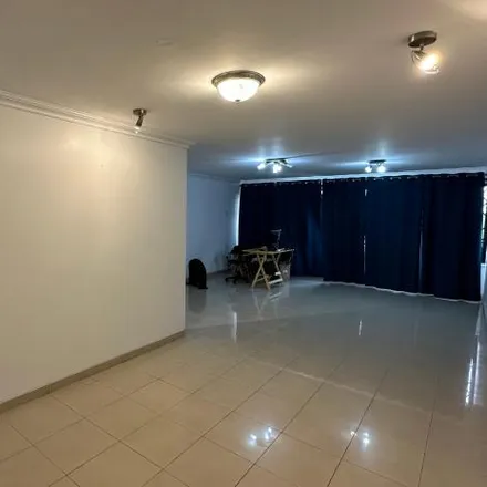 Buy this studio apartment on Francisco Huerta Rendón 200 in 090909, Guayaquil