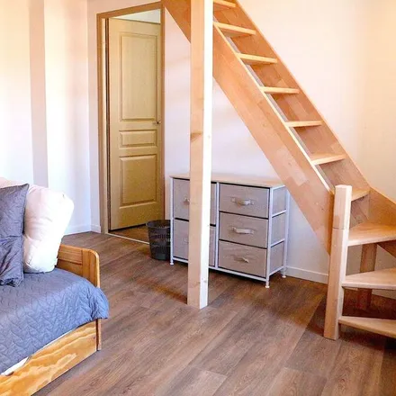 Rent this 2 bed house on 11300 Villelongue-d'Aude