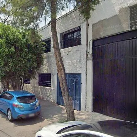 Buy this 4 bed house on Calle 24 in Azcapotzalco, 02600 Mexico City