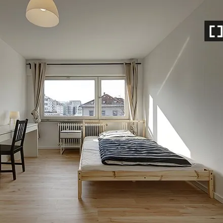 Rent this 4 bed room on Charlottenstraße 38 in 70182 Stuttgart, Germany