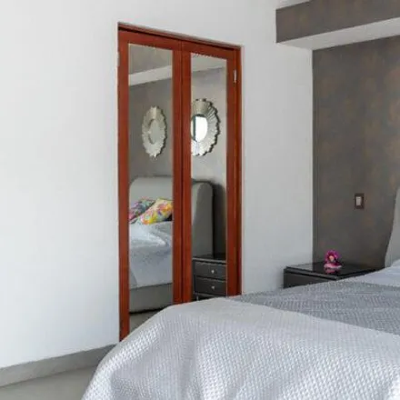 Buy this 5 bed apartment on Calle Monte Real in Colinas del Poniente, 76115 Querétaro