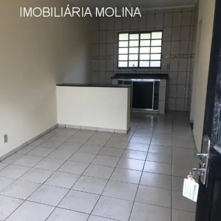 Rent this 1 bed apartment on Rua Aleixo Varoli in Jardim Flamboyant, Botucatu - SP