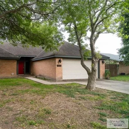 Buy this 4 bed house on 1337 Cedar Ridge Drive in Brownsville, TX 78520