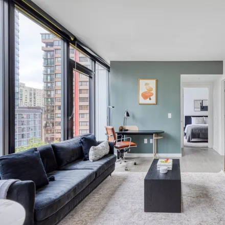 Rent this 1 bed apartment on I 5 in Seattle, WA 98170