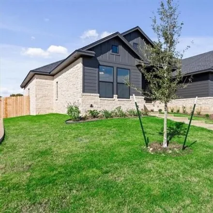 Image 2 - Castleberry Lane, Waco, TX 76643, USA - House for sale