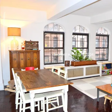 Rent this 1 bed apartment on Sherman Square Studios in 160 West 73rd Street, New York