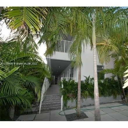 Rent this studio condo on 1604 Drexel Avenue in Miami Beach, FL 33139