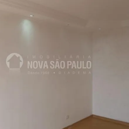 Buy this 2 bed apartment on Rua Armando Pinelli in Taboão, Diadema - SP