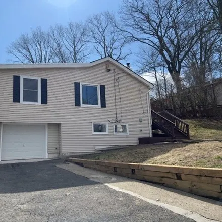 Buy this 3 bed house on 15 Larson Trail in Hopatcong Hills, Hopatcong