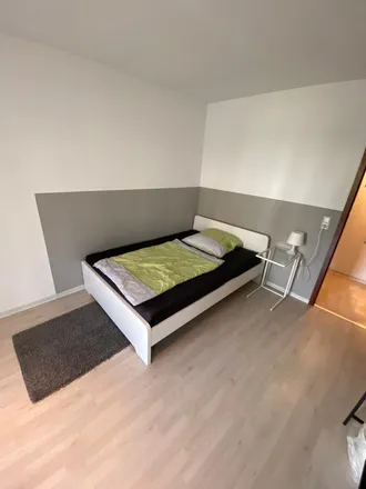 Rent this 1 bed apartment on Perreystraße 26 in 68219 Mannheim, Germany