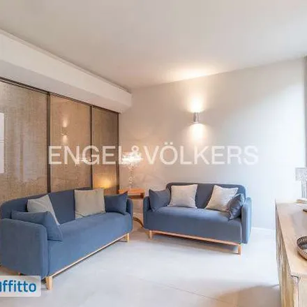 Rent this 2 bed apartment on Torre di Galina Alba in Via Panisperna, 00184 Rome RM