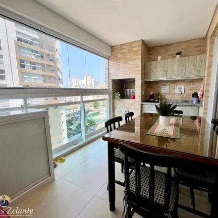 Buy this 2 bed apartment on Rua Dona Amélia Leuchtemberg in Ponta da Praia, Santos - SP